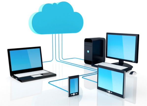  Private Cloud Computing
