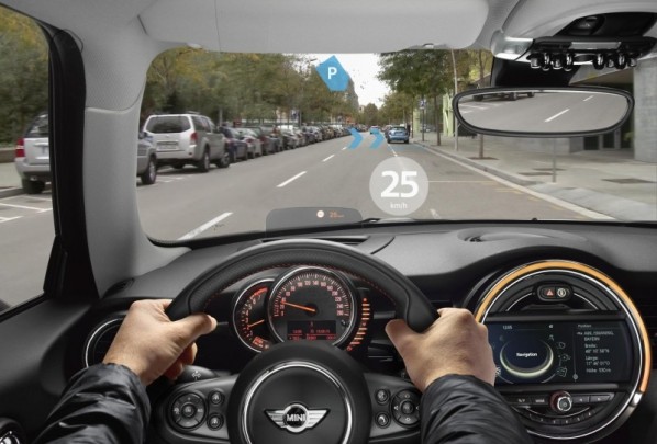 Internet of Things in automotive