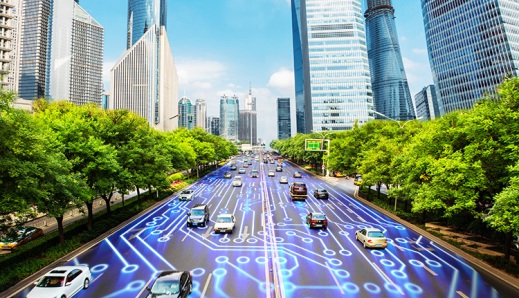 Why Smart Cities Invest in Digital Transformation