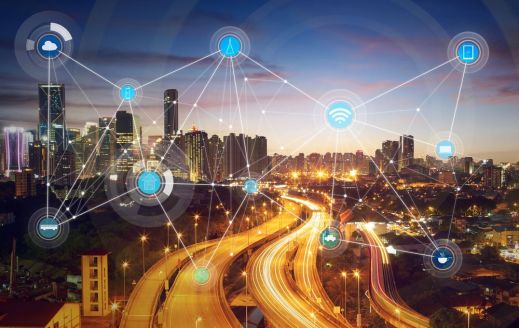The Upside for Smart City Device Management Solutions